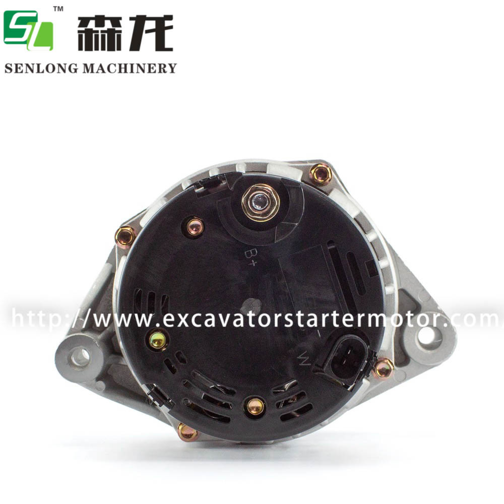 Alternator 14V 80A Russia Generator 0986083110 11201440 A0440 AAK5102 IA0440 1118-3701000 2110-3701010 211037001010
