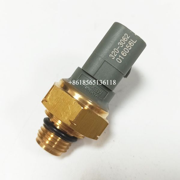 C4.4 C7 C9 Engine Oil Pressure Sensor 3203062 320-3062 For
