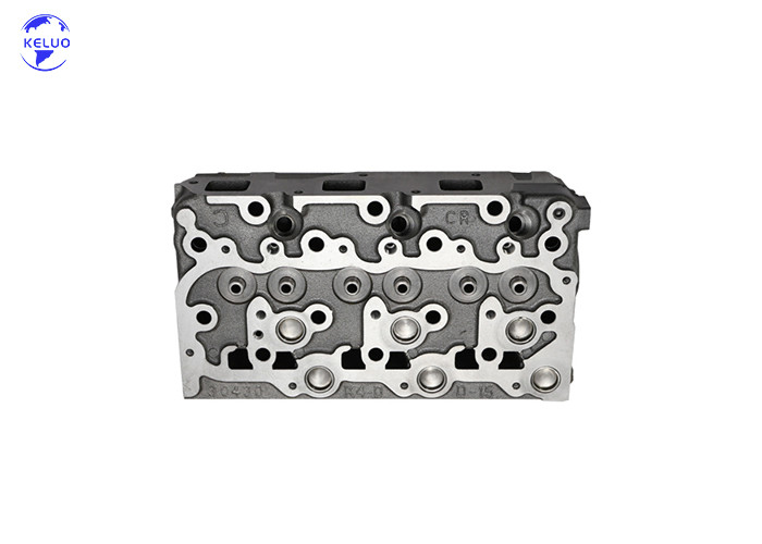 OEM Kubota D1503 Cylinder Head Aluminum Alloy Kubota Engine Head