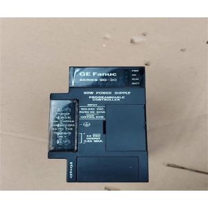 China IC693PWR321 GE Fanuc Series 90-30 Power Supply Module on sale