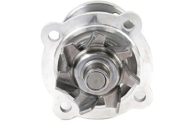 4JJ1 8-98047688-3 Excavator Water Pump 6162-63-1015