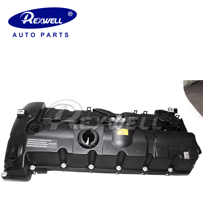 X3 E83 BMW OEM Replacement Parts Engine Cylinder Head 11127552281
