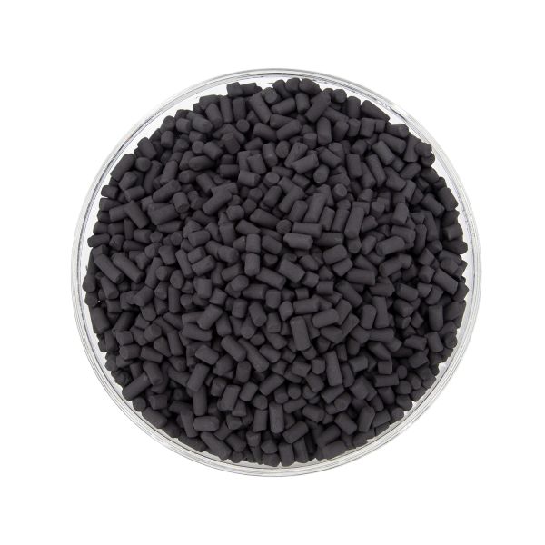 Activated Carbon Adsorbent for High Ctc 70 Columnar Granular Coal-based Column Airgas Treatment CAS No. 64365-11-3
