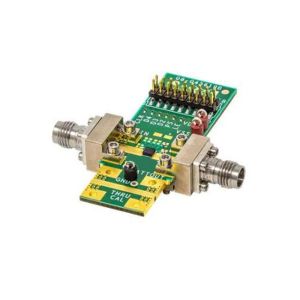 Quality ADRF5721-EVALZ Embedded Solutions ADRF5721 Digital Attenuator Evaluation Board for sale