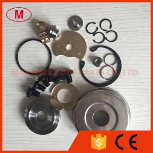 China HX35 HX40 turbocharger repair kits/Turbo kits/turbo rebuild kits/turbo servide kits on sale