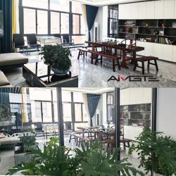 Changzhou AMG Precision Tool Manufacturing CO., LTD