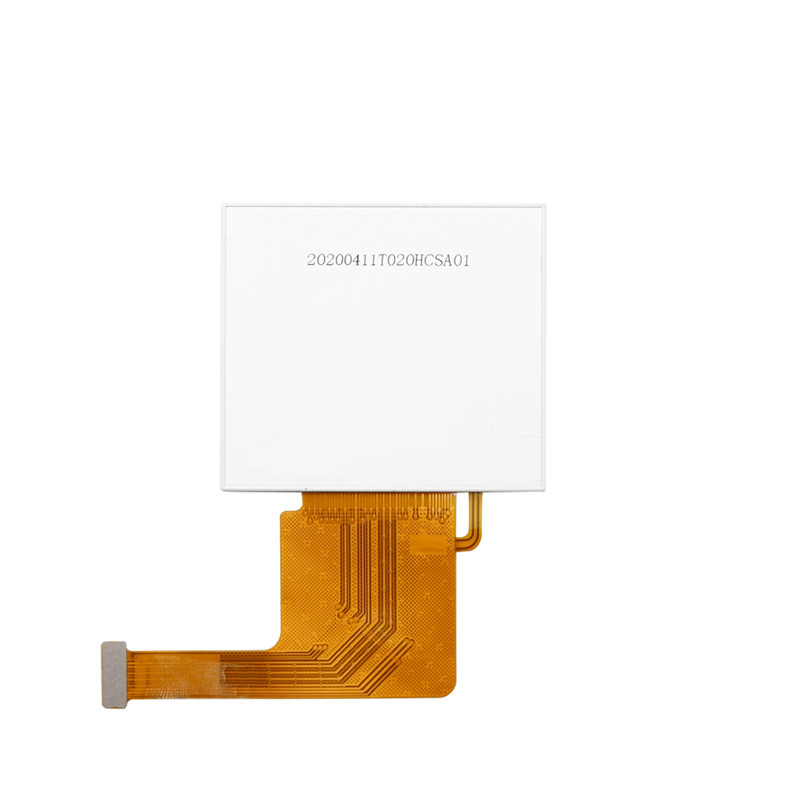 2 Inch TFT Display LCD, 480x360 Resolution , 30 PINS 2LANE MIPI Interface 350cd/M2 Brightness
