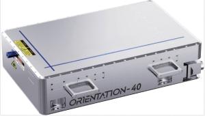 China 40W IR Ultrafast Laser System 500fs To 10ps Infrared Laser on sale
