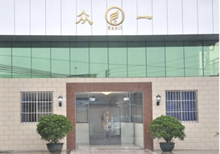 Dongguan Sanrun Plastic Technology Co.Ltd.