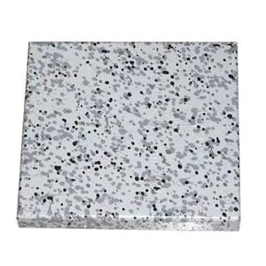 Quality 6m White Aluminum Glazed Curtain Wall for sale