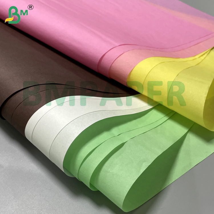 40g 45g Food Grade Non - stick Cupcake Muffin Liner Baking Paper for Cupcakes Cookie Paper