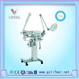 China 10 in1 multifunctional beauty instrument facial beauty machine on sale