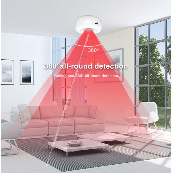 PIR motion sensor(SQ400B)