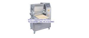 Quality Stainless Steel Small Cookie Forming Machine, Smart Jenny Cookie Biscuit Making Machine for sale