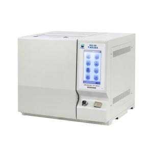 Quality BGD 266 Integrated FID Gas Chromatograph Analyzer Machine for sale