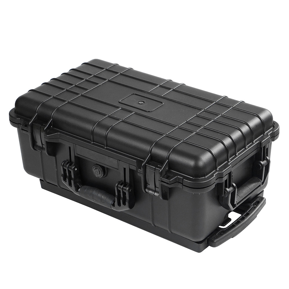 Hot Selling Discount Safety Plastic Carrying Case