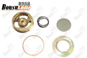 China 1-19110001-0 1191100010 Air Pump Cylinder Head Repair Kit CXZ 10PD1 For Isuzu on sale