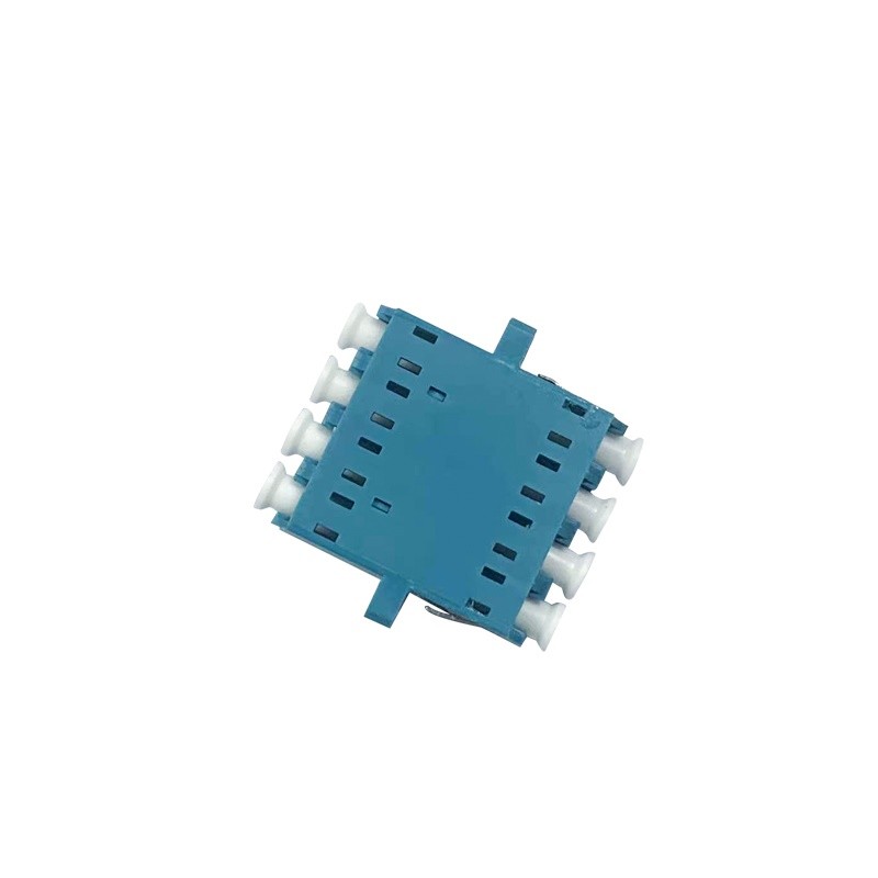 Singlemode / Multimode Fiber Optic Adapter Maximum 0.2 Wseelaser