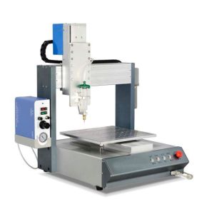 Quality LCD Panel SMT Assembly Machine Automatic Dispensing Machine RoHs Approved for sale