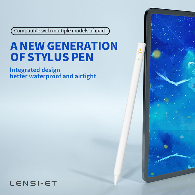 TouchProof Universal Fine Point Stylus Digital Resistive Touch Screen Stylus
