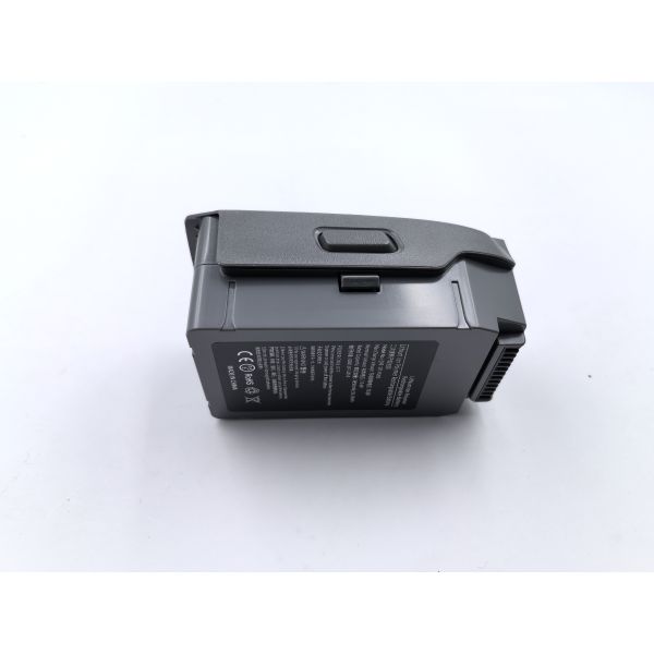 High-Energy 59.29Wh UAV Battery, 4S 15.4V 3850mAh LiPo for Professional Drones, Max Power & Extended Performance