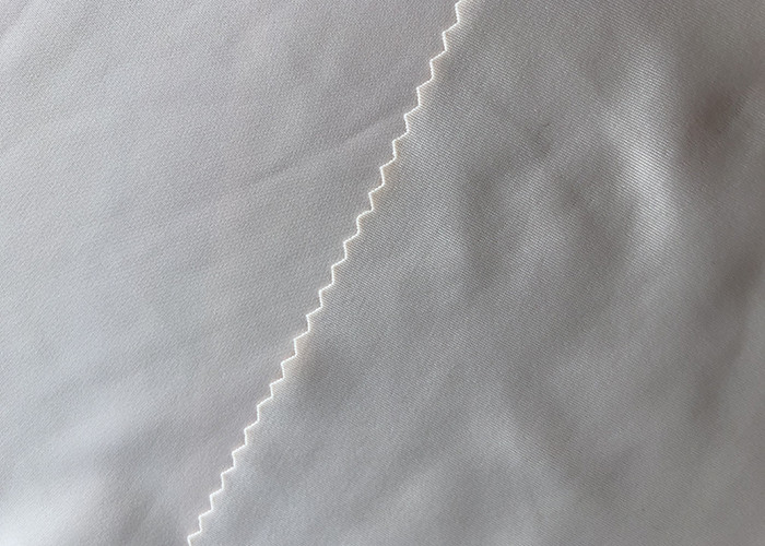 270GSM Plain Dyed Polyester Spandex Yoga Pants Fabric