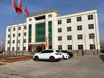 Heibei Milai Chemical Co., Ltd