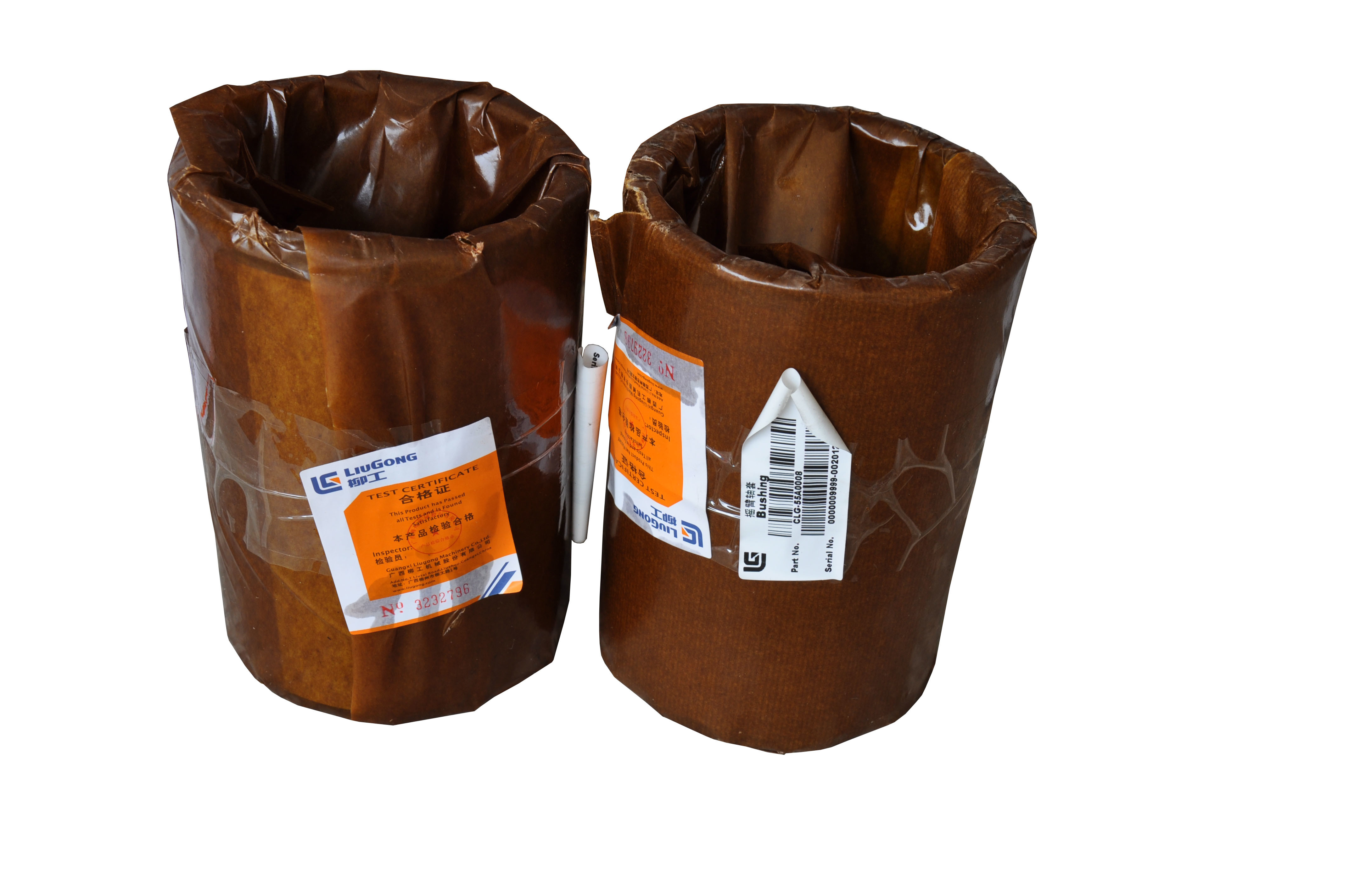 55A0008 ZL50C.11-2 Bushing for Wheel Loader Spare Parts