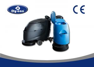Quality Dycon Automatic And Hand Held Floor Scrubber Dryer Machine With 800MM Squeegee Width for sale