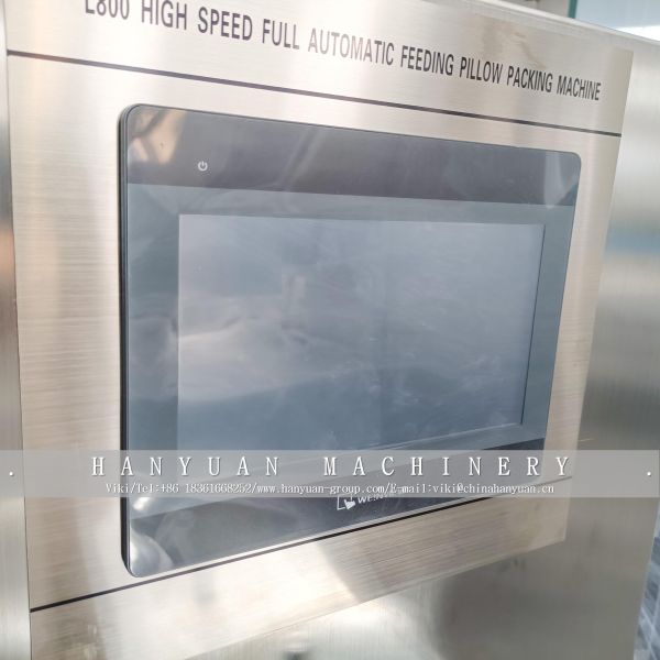 How to package Sesame and Peanut Candy