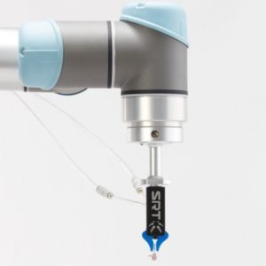 Quality ISO9001 Automobile Industry 1000g Soft Robotics Kit for sale