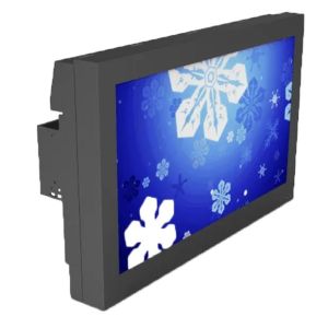 China 50 Inch Waterproof Wifi Android Outdoor Advertising Screen Display Video Player on sale