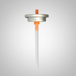 Quality 25.4mm Spray Paint Valve with Stainless Steel Spring for sale
