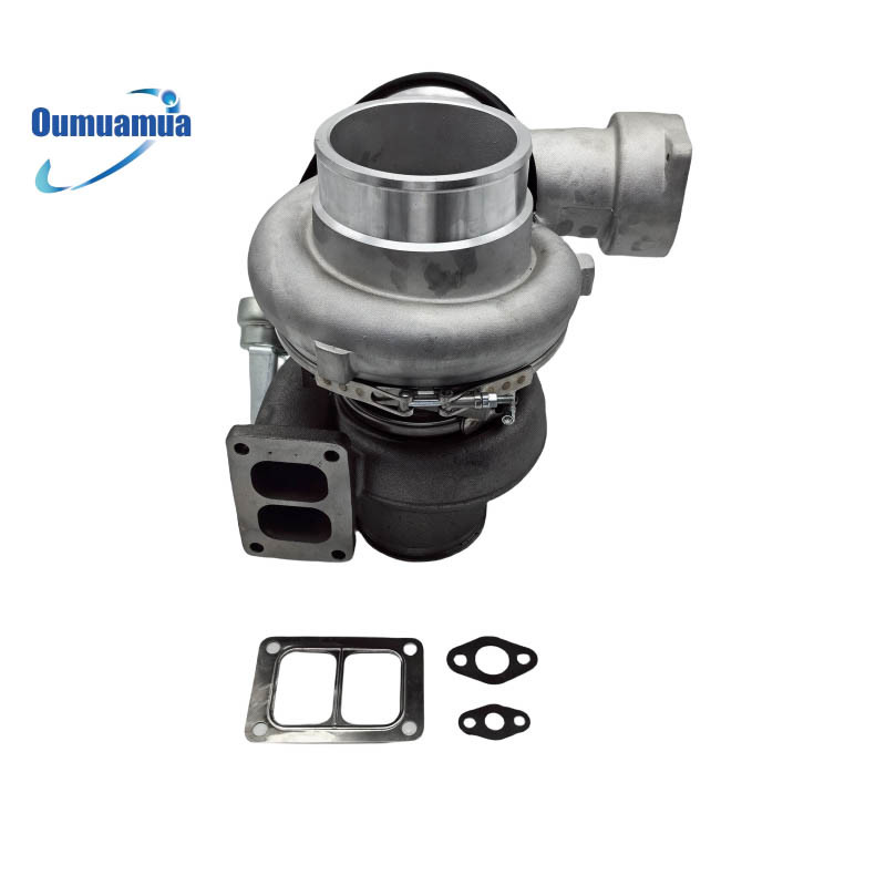 Turbo GTA500201BS for Caterpillar engine 385B turbocharger 194-7923