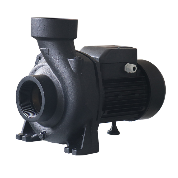 NFM centrifugal water pump