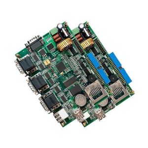 Quality Customizable Car PCB Board Electric Vehicle Printed Circuit Board Assembly for sale