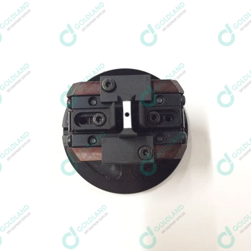 SMT pick and place machine Parts XPF chuck mechanical for FUJI XPF SMT pick andplace machine