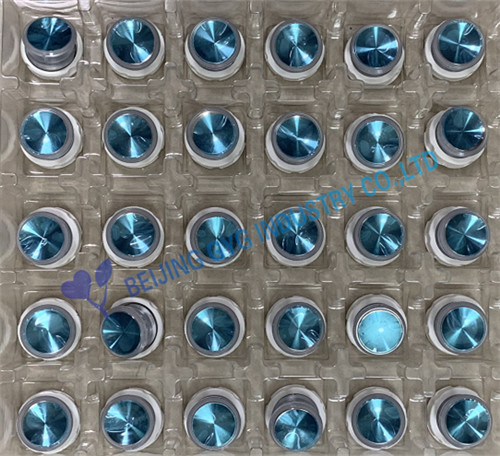 ROUND DC12V/24V STAINLESS STEEL ELEVATOR PUSH BUTTON BLANK CHARACTER