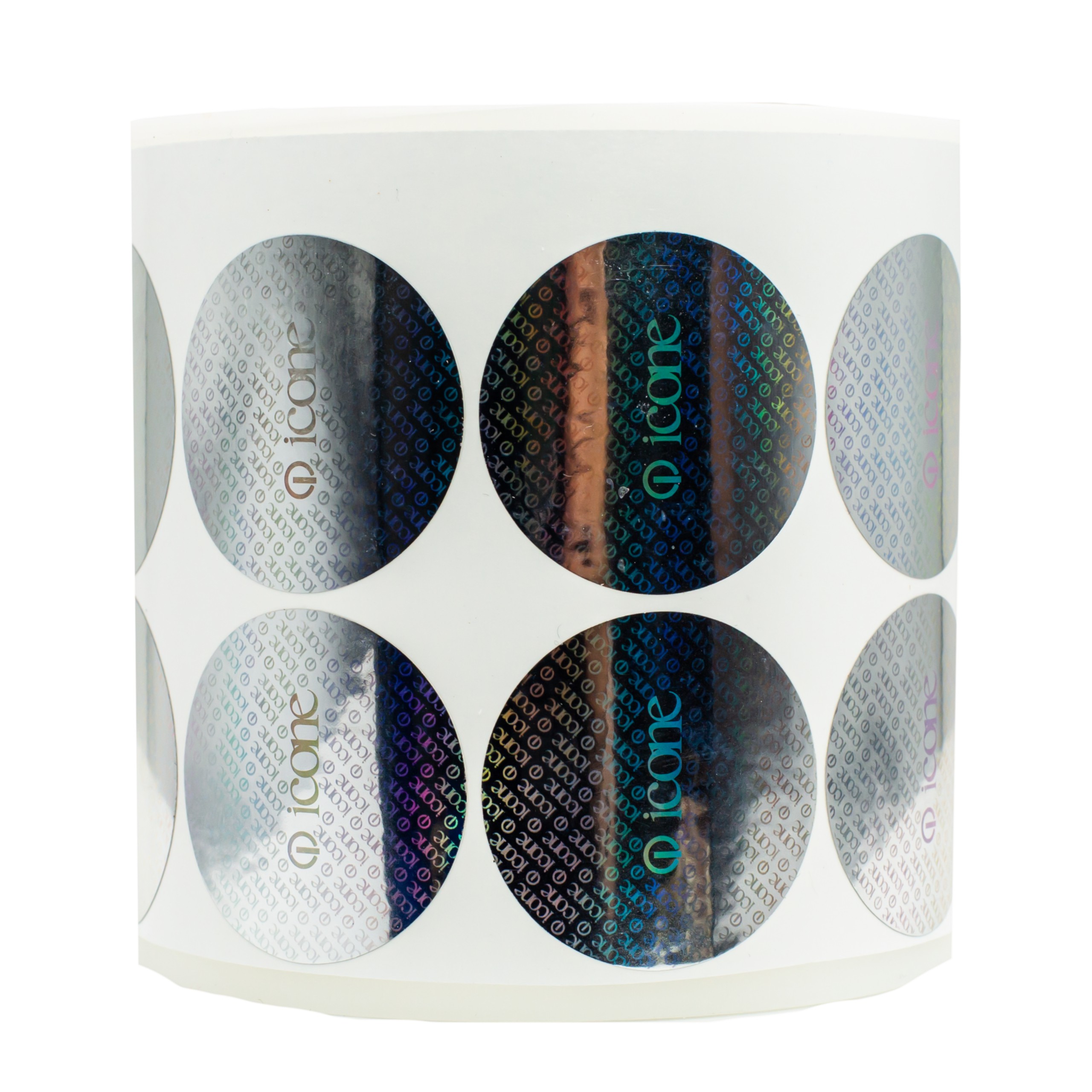 Waterproof Printed Wine Labels Stickers