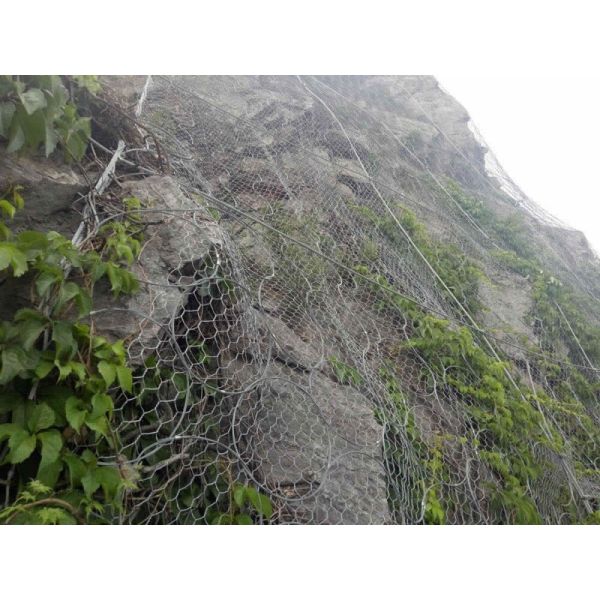GPS-O Ring Nets
