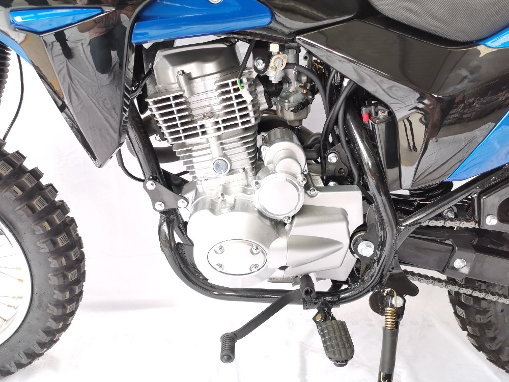 China popular motorcycle dirt bike 150CC/200CC/250CC