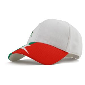 China giveaway cap100% cotton baseball cap full cap golf sport hats caps on sale