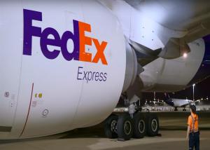 Quality Fastest FEDEX International Freight Delivery Through The Whole World In 5-7 Working Days for sale