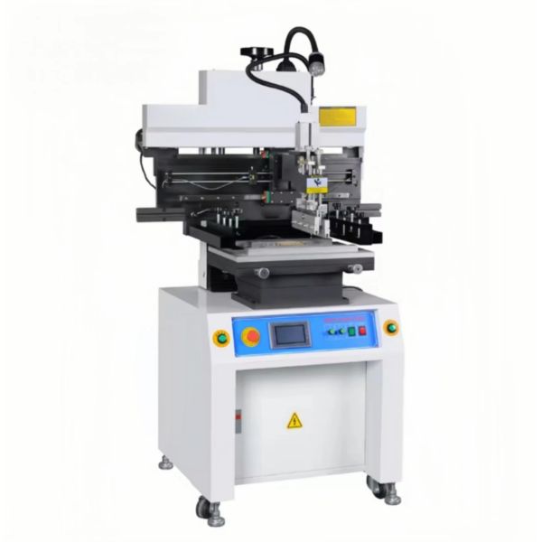 Semi-Automatic PCB SMT Stencil Printer YSL-P3