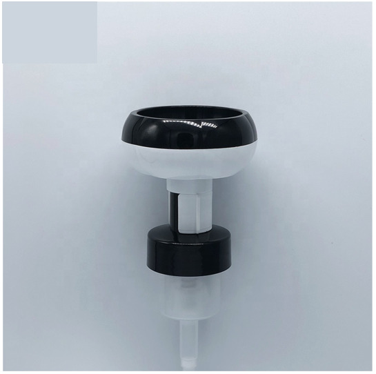 CTP Flower Foam Pump Bulk Packed 304/316 Spring PET/PP/PE Dispensing Foam Pump