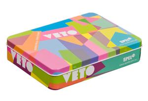 Quality Tinplate Box for sale