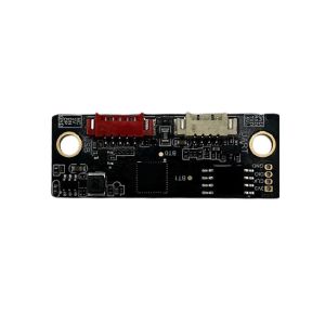 Binocular 3D Face Recognition Palm Vein Recognition Intelligent Access Control