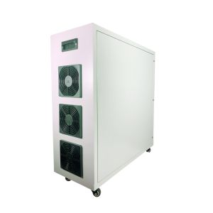 Dynamic Static Biotechnology Lab Equipment / Multi Function Ozone Disinfection
