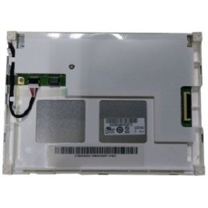 China G057QTN01.0 5.7 Inch Wide Temperature TFT LCD Display 80/80/70/70 (Typ.)(CR≥10) on sale