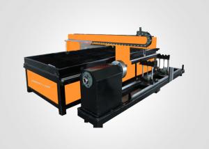 Quality Industrial Grade Plasma Arc Cutting Machine For Metal Sheet Tube Pipe for sale